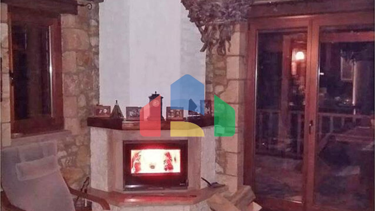 Продажа - Бизнес 390 m² на Олимпийской Ривьере