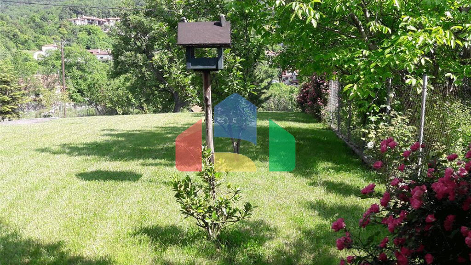 Продажа - Бизнес 390 m² на Олимпийской Ривьере