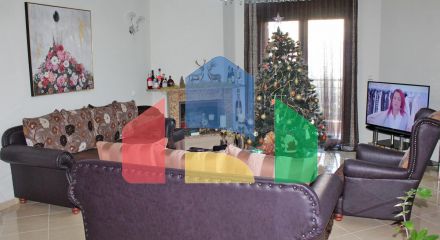 For Sale - Detached house 242 m² on the Olympic Coast