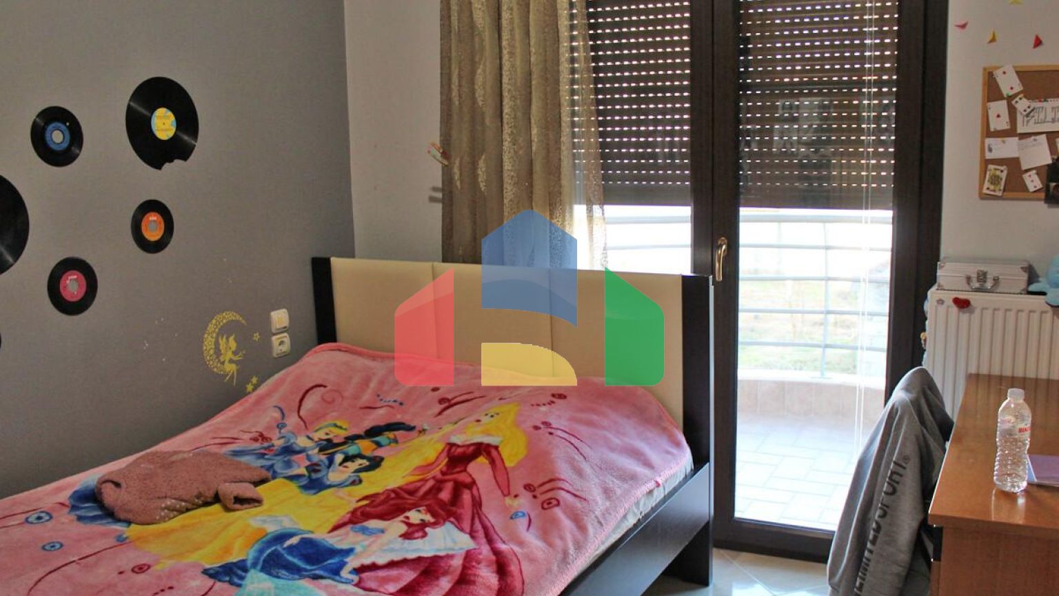 Продажа - Коттедж 242 m² на Олимпийской Ривьере