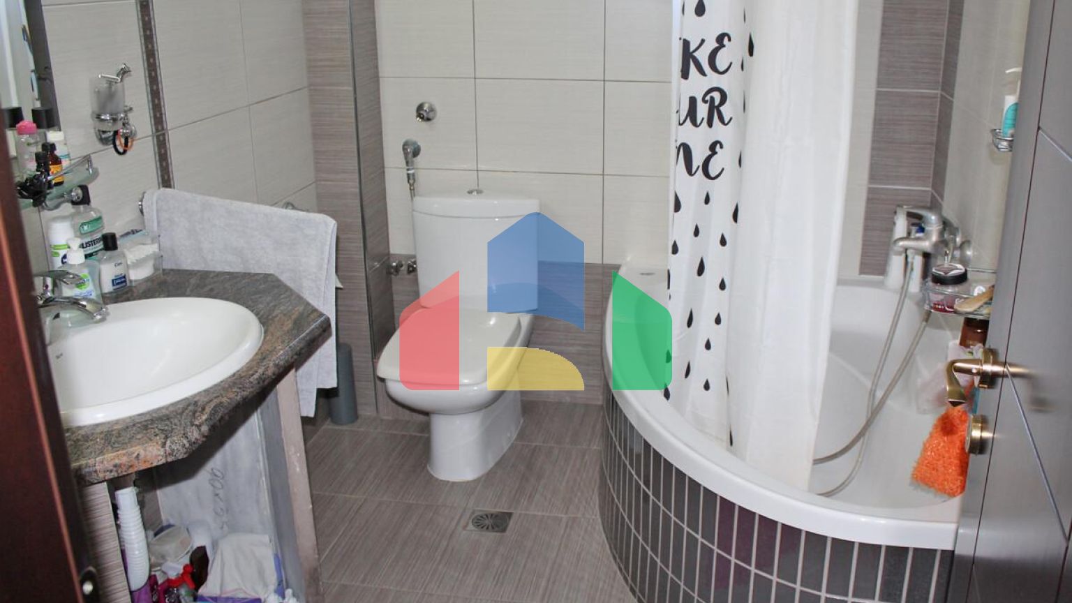 Продажа - Коттедж 242 m² на Олимпийской Ривьере