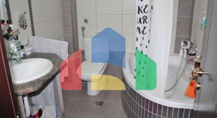 Продажа - Коттедж 242 m² на Олимпийской Ривьере