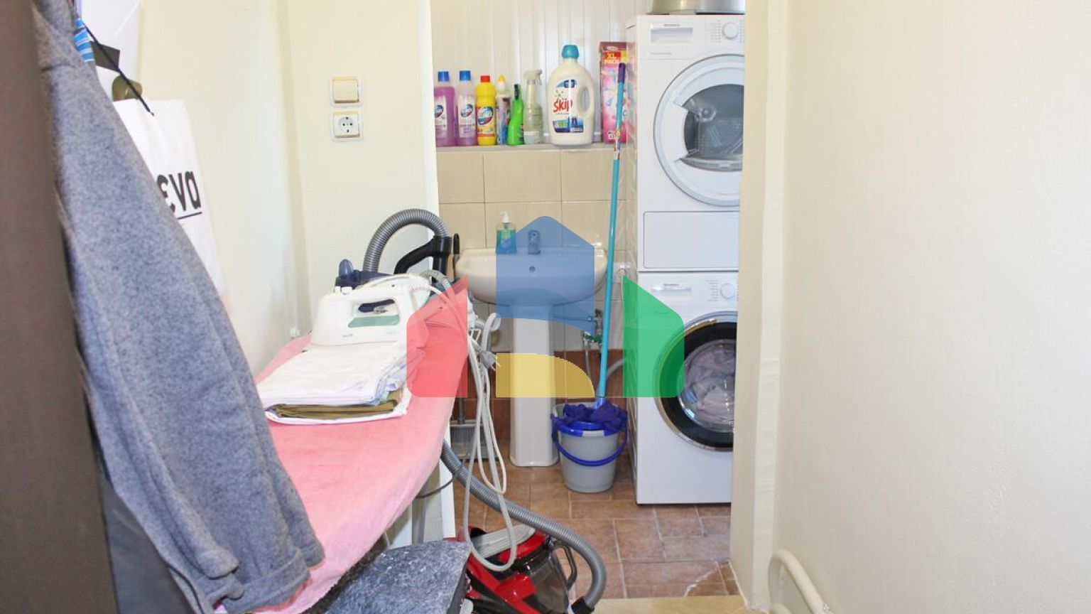 Продажа - Коттедж 242 m² на Олимпийской Ривьере