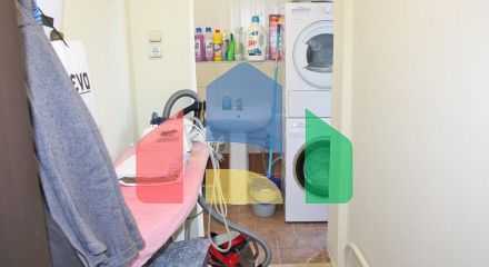 Продажа - Коттедж 242 m² на Олимпийской Ривьере