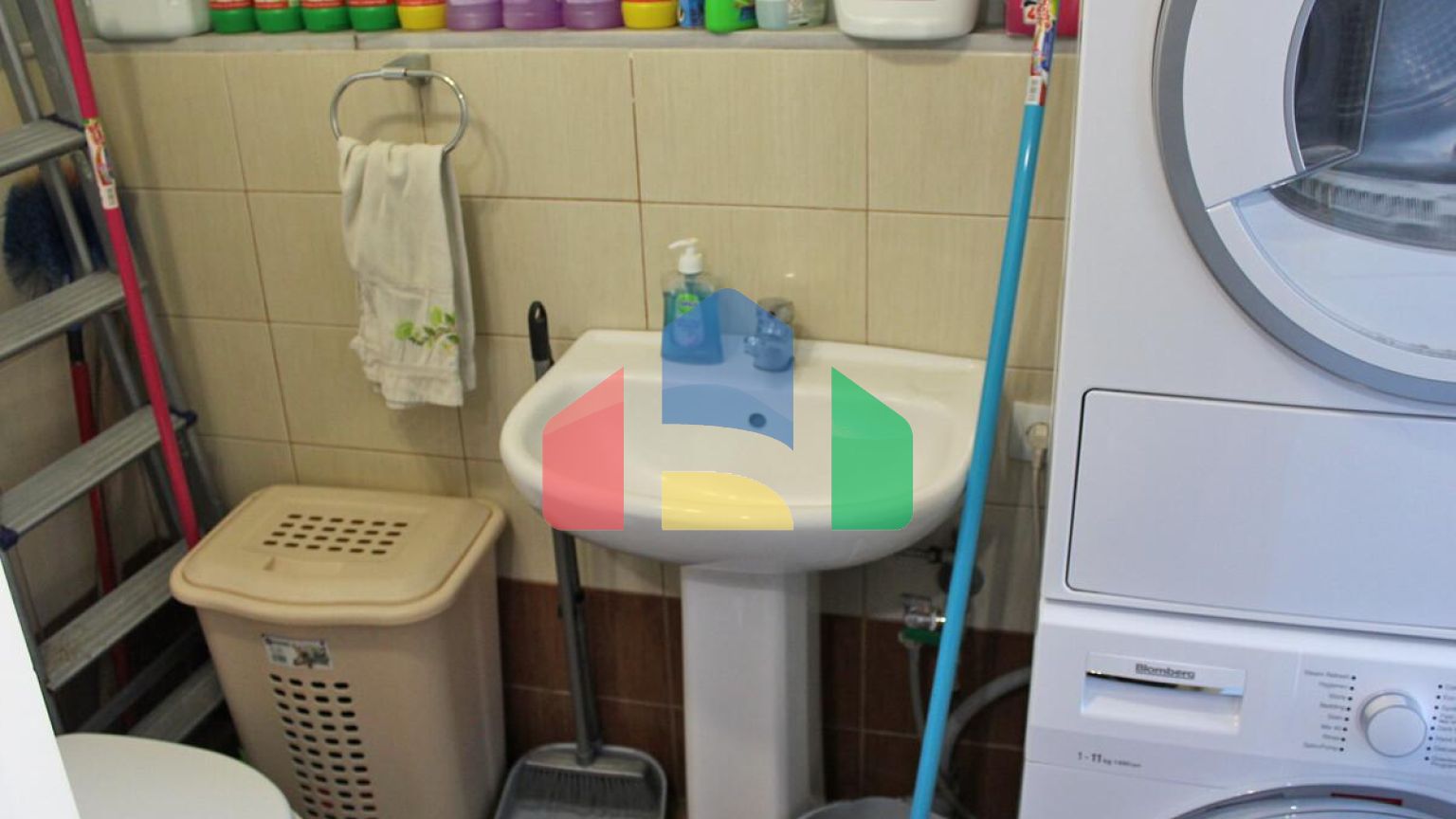 Продажа - Коттедж 242 m² на Олимпийской Ривьере