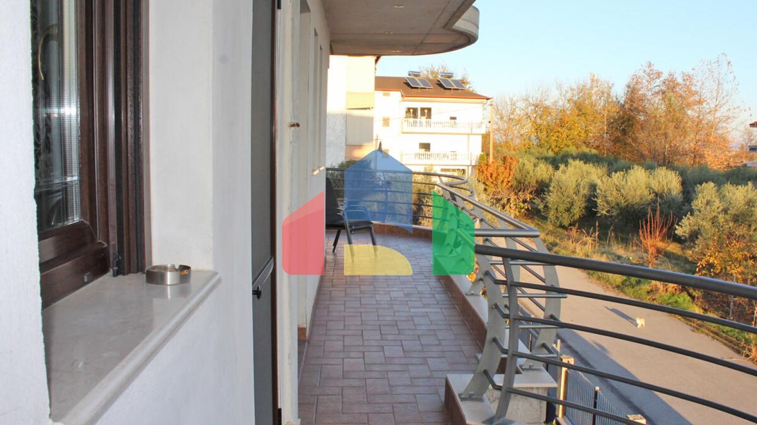 Продажа - Коттедж 242 m² на Олимпийской Ривьере