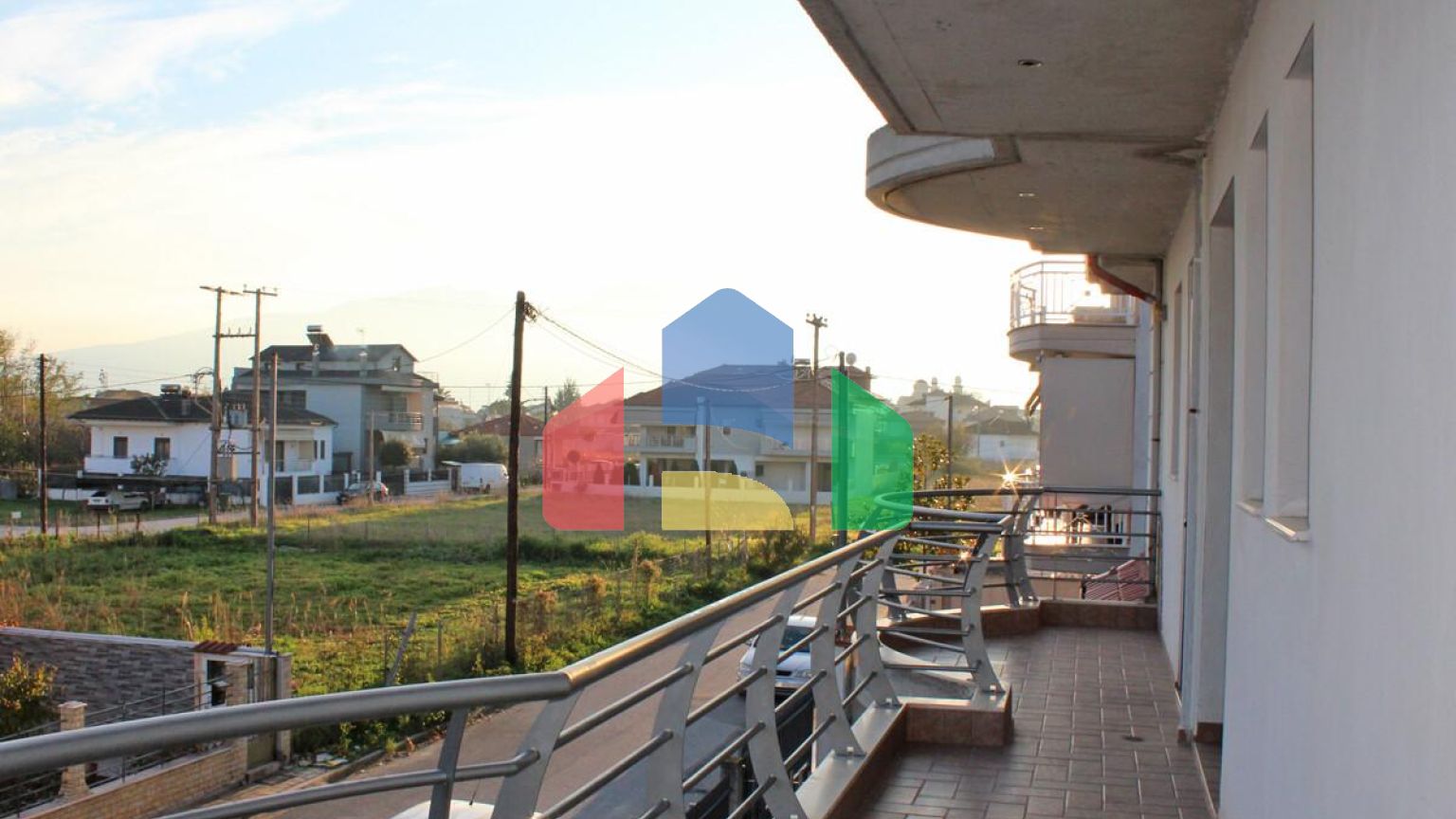 Продажа - Коттедж 242 m² на Олимпийской Ривьере