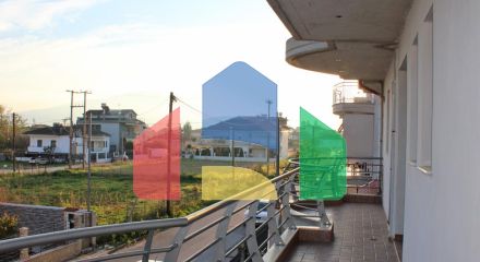 Продажа - Коттедж 242 m² на Олимпийской Ривьере