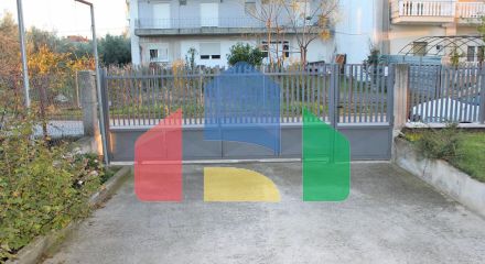 Продажа - Коттедж 242 m² на Олимпийской Ривьере