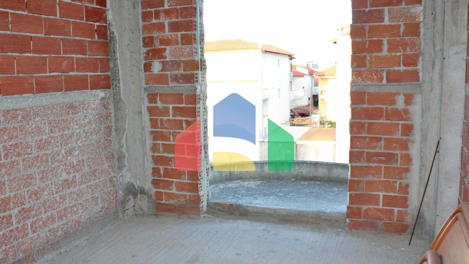 Продажа - Коттедж 242 m² на Олимпийской Ривьере