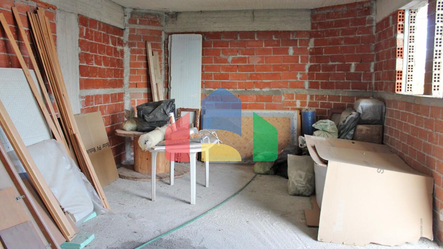 Продажа - Коттедж 242 m² на Олимпийской Ривьере