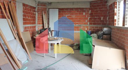 Продажа - Коттедж 242 m² на Олимпийской Ривьере