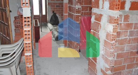 Продажа - Коттедж 242 m² на Олимпийской Ривьере