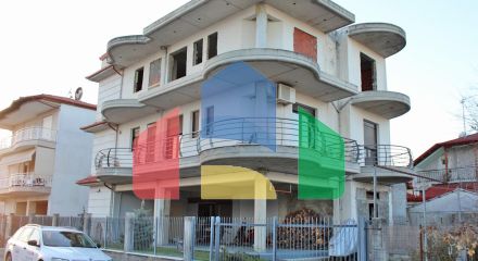 Продажа - Коттедж 242 m² на Олимпийской Ривьере