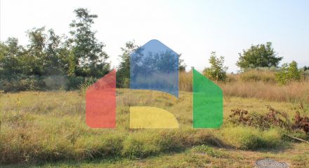 Продаж - Земельна ділянка 914 m² на Олімпійській Рив'єрі