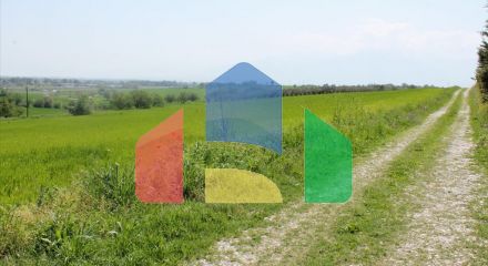Продаж - Земельна ділянка 7000 m² на Олімпійській Рив'єрі