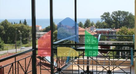For Sale - Hotel 1300 m² on the Olympic Coast
