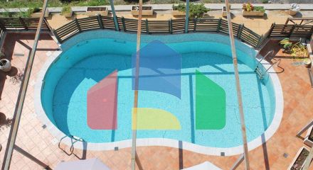 For Sale - Hotel 1300 m² on the Olympic Coast
