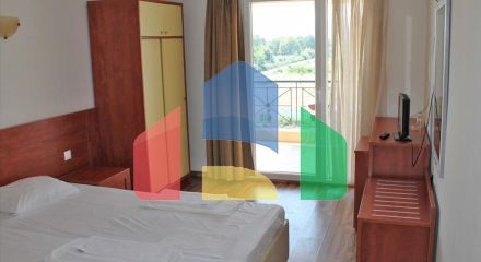 Продажа - Гостиница 1300 m² на Олимпийской Ривьере Продажа - Гостиница 1300 m² на Олимпийской Ривьере