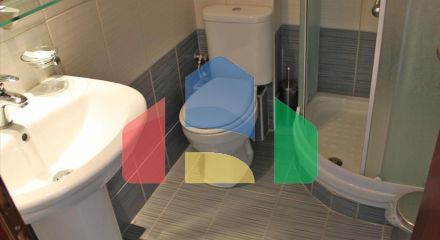 Продажа - Гостиница 1300 m² на Олимпийской Ривьере Продажа - Гостиница 1300 m² на Олимпийской Ривьере