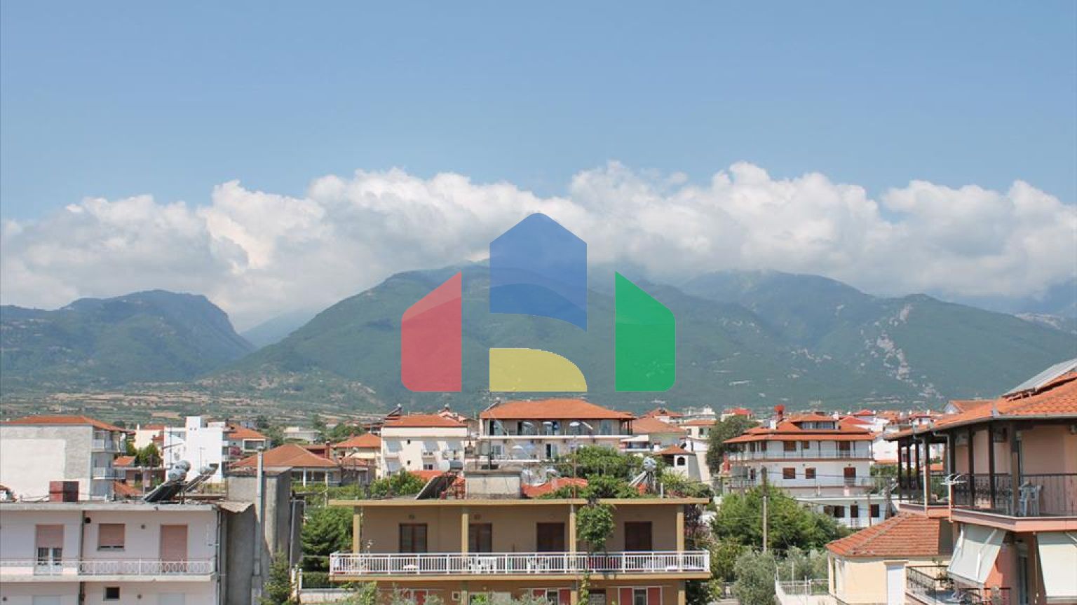 Продажа - Гостиница 1300 m² на Олимпийской Ривьере