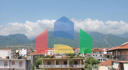 Продажа - Гостиница 1300 m² на Олимпийской Ривьере Продажа - Гостиница 1300 m² на Олимпийской Ривьере