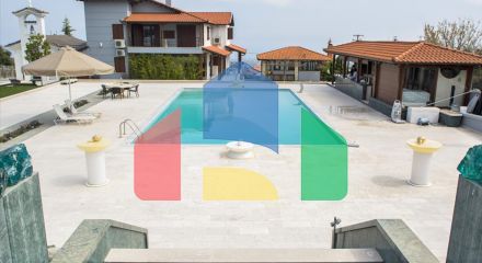 Продажа - Вилла 624 m² на Олимпийской Ривьере