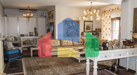 Продажа - Вилла 624 m² на Олимпийской Ривьере