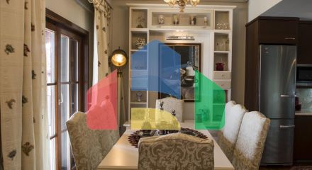 Продажа - Вилла 624 m² на Олимпийской Ривьере