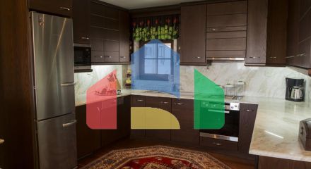 Продажа - Вилла 624 m² на Олимпийской Ривьере