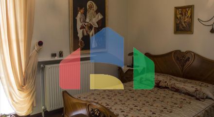 Продажа - Вилла 624 m² на Олимпийской Ривьере