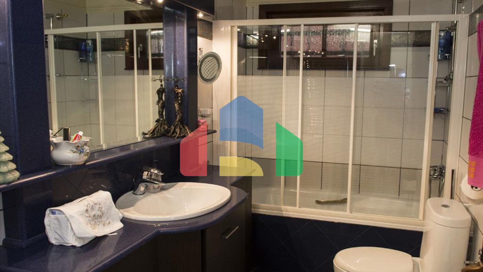 Продажа - Вилла 624 m² на Олимпийской Ривьере