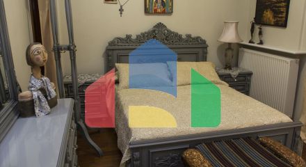 Продажа - Вилла 624 m² на Олимпийской Ривьере Продажа - Вилла 624 m² на Олимпийской Ривьере