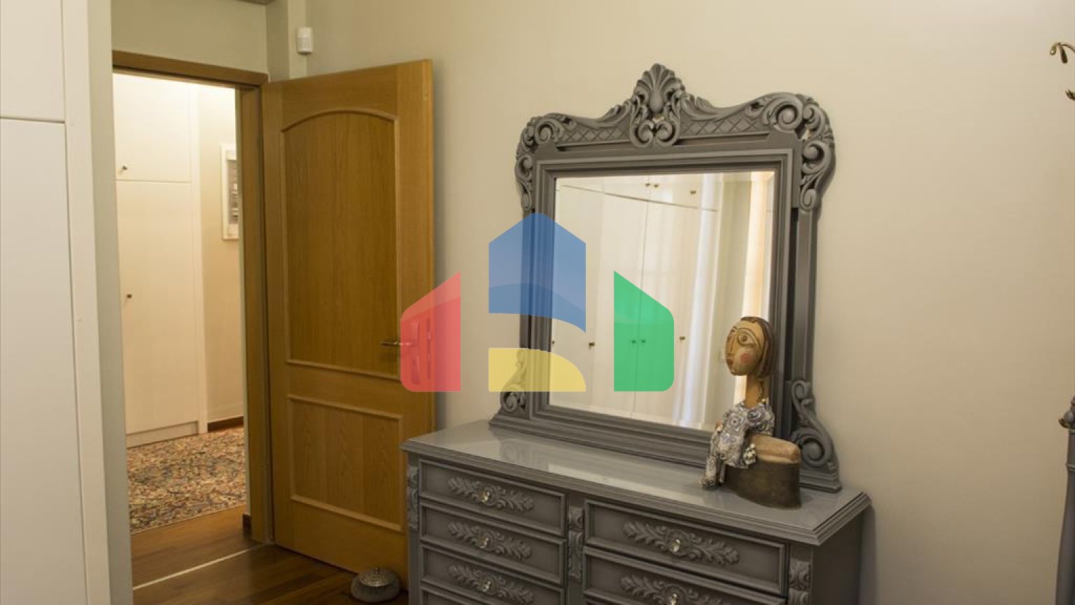 Продажа - Вилла 624 m² на Олимпийской Ривьере