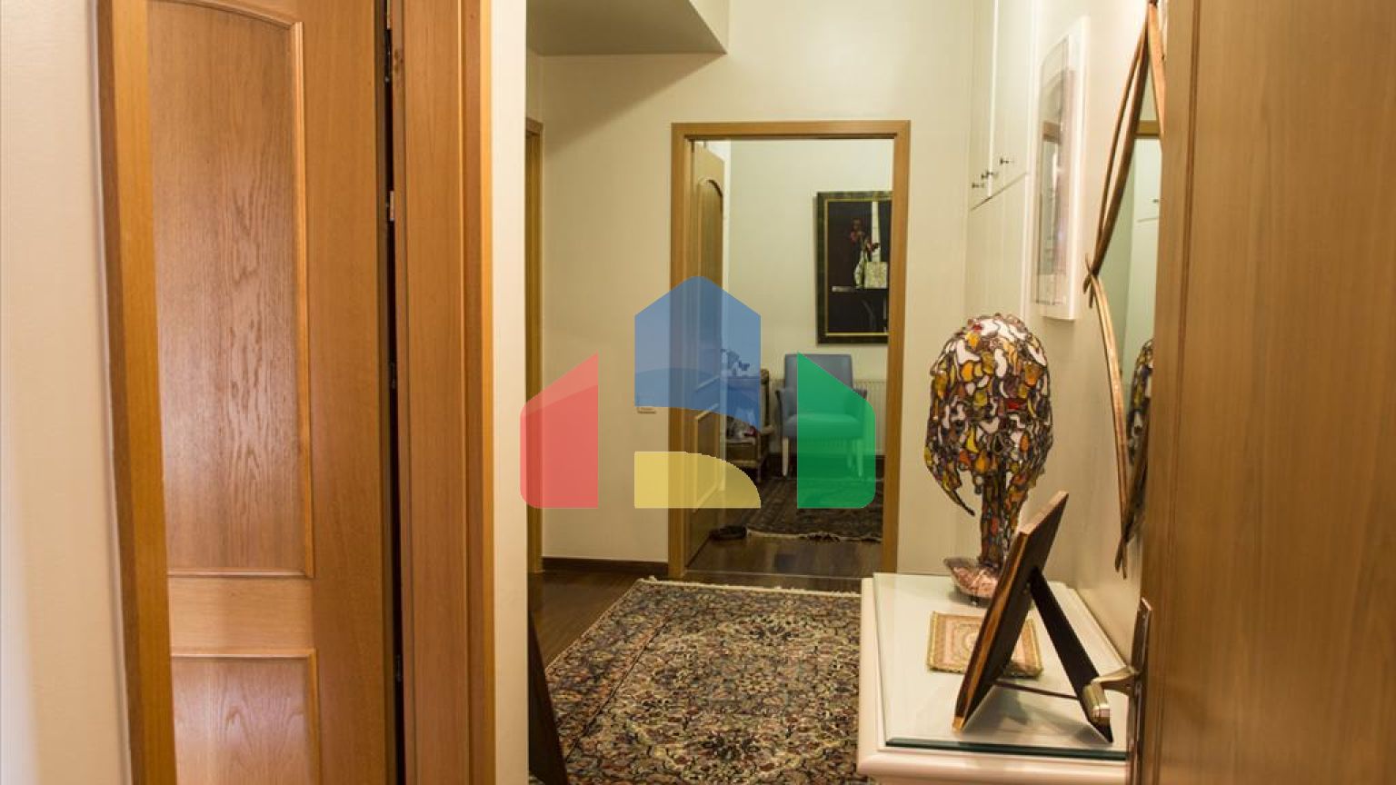 Продажа - Вилла 624 m² на Олимпийской Ривьере