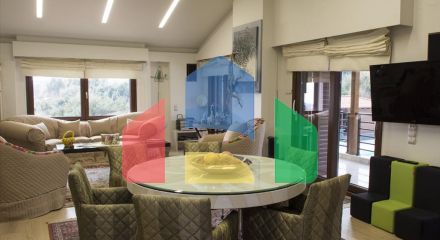 Продажа - Вилла 624 m² на Олимпийской Ривьере Продажа - Вилла 624 m² на Олимпийской Ривьере