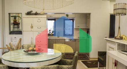 Продажа - Вилла 624 m² на Олимпийской Ривьере Продажа - Вилла 624 m² на Олимпийской Ривьере