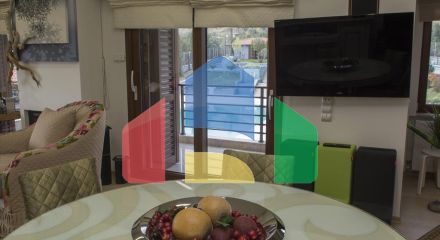 Продажа - Вилла 624 m² на Олимпийской Ривьере Продажа - Вилла 624 m² на Олимпийской Ривьере