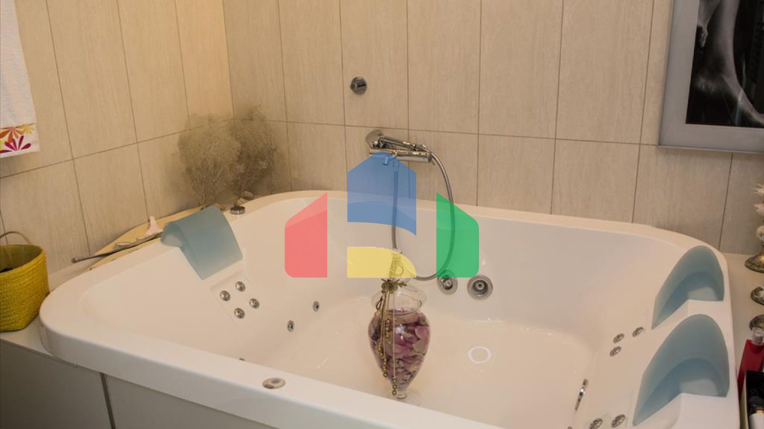 Продажа - Вилла 624 m² на Олимпийской Ривьере