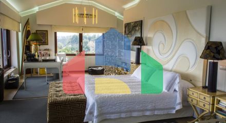 Продажа - Вилла 624 m² на Олимпийской Ривьере Продажа - Вилла 624 m² на Олимпийской Ривьере