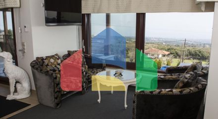 Продажа - Вилла 624 m² на Олимпийской Ривьере Продажа - Вилла 624 m² на Олимпийской Ривьере