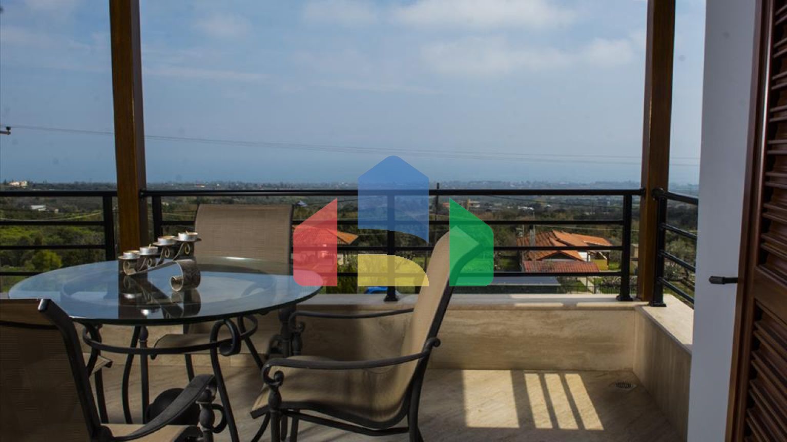 Продажа - Вилла 624 m² на Олимпийской Ривьере