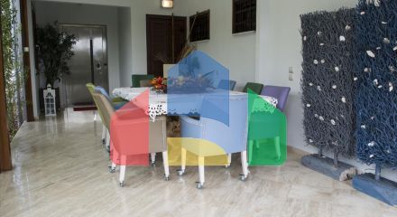 Продажа - Вилла 624 m² на Олимпийской Ривьере Продажа - Вилла 624 m² на Олимпийской Ривьере