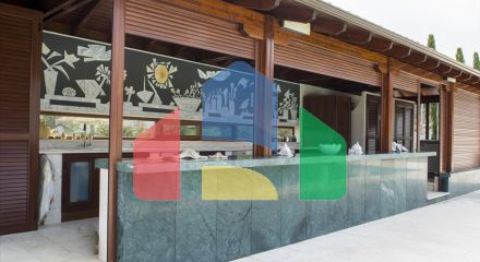 Продажа - Вилла 624 m² на Олимпийской Ривьере Продажа - Вилла 624 m² на Олимпийской Ривьере