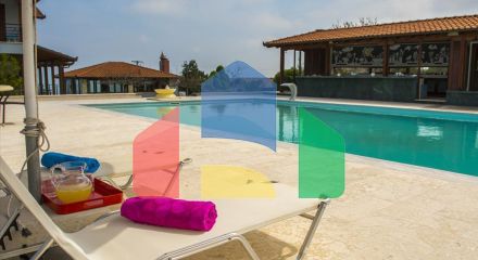 Продажа - Вилла 624 m² на Олимпийской Ривьере Продажа - Вилла 624 m² на Олимпийской Ривьере