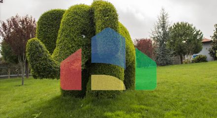 Продажа - Вилла 624 m² на Олимпийской Ривьере Продажа - Вилла 624 m² на Олимпийской Ривьере