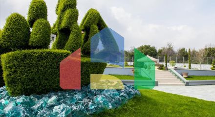 Продажа - Вилла 624 m² на Олимпийской Ривьере Продажа - Вилла 624 m² на Олимпийской Ривьере