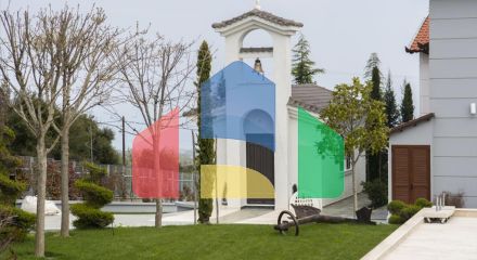 Продажа - Вилла 624 m² на Олимпийской Ривьере Продажа - Вилла 624 m² на Олимпийской Ривьере