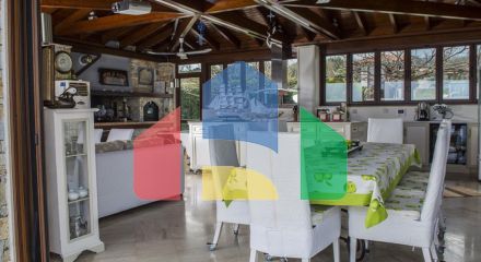 Продажа - Вилла 624 m² на Олимпийской Ривьере Продажа - Вилла 624 m² на Олимпийской Ривьере