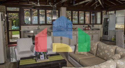 Продажа - Вилла 624 m² на Олимпийской Ривьере Продажа - Вилла 624 m² на Олимпийской Ривьере